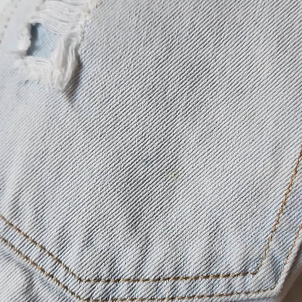 Alexander Wang Bite Shorts - Picture 3 of 6